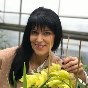 Meet your Posher, Rita